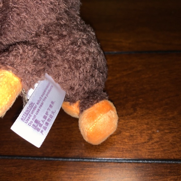 Bape / A Bathing Ape Baby Milo Plush - Picture 5 of 7